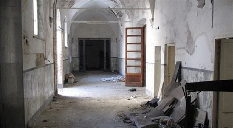 L’ex Macchi verso il recupero. Partita la messa in sicurezza. Ma il .